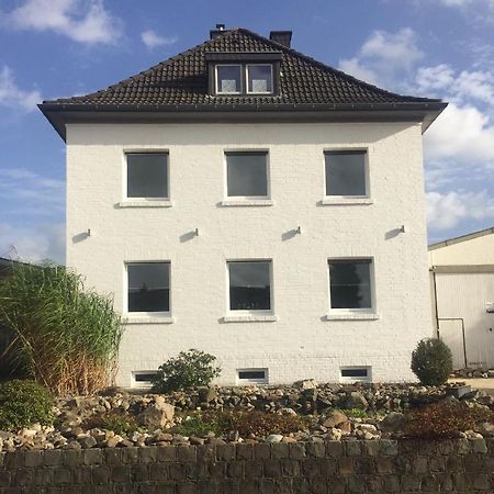 B&B 'T Wehrzien Selfkant Dış mekan fotoğraf