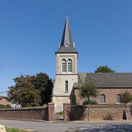 B&B 'T Wehrzien Selfkant Dış mekan fotoğraf
