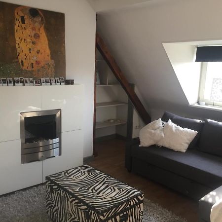 B&B 'T Wehrzien Selfkant Dış mekan fotoğraf