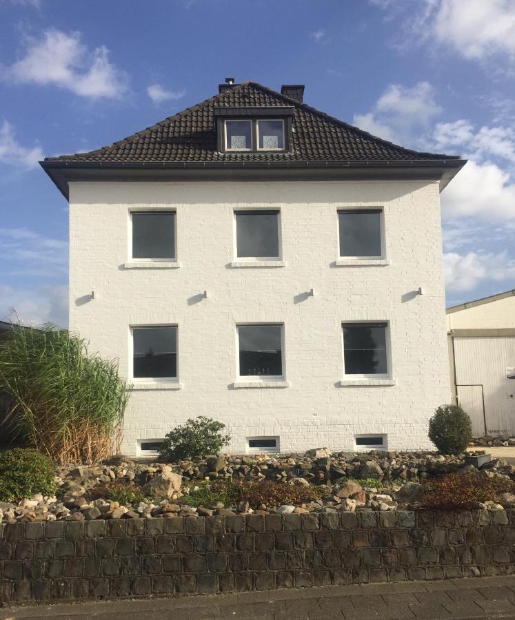 B&B 'T Wehrzien Selfkant Dış mekan fotoğraf