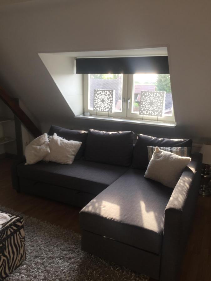 B&B 'T Wehrzien Selfkant Dış mekan fotoğraf