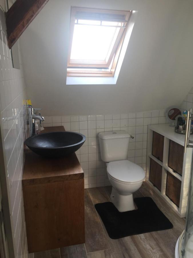 B&B 'T Wehrzien Selfkant Dış mekan fotoğraf