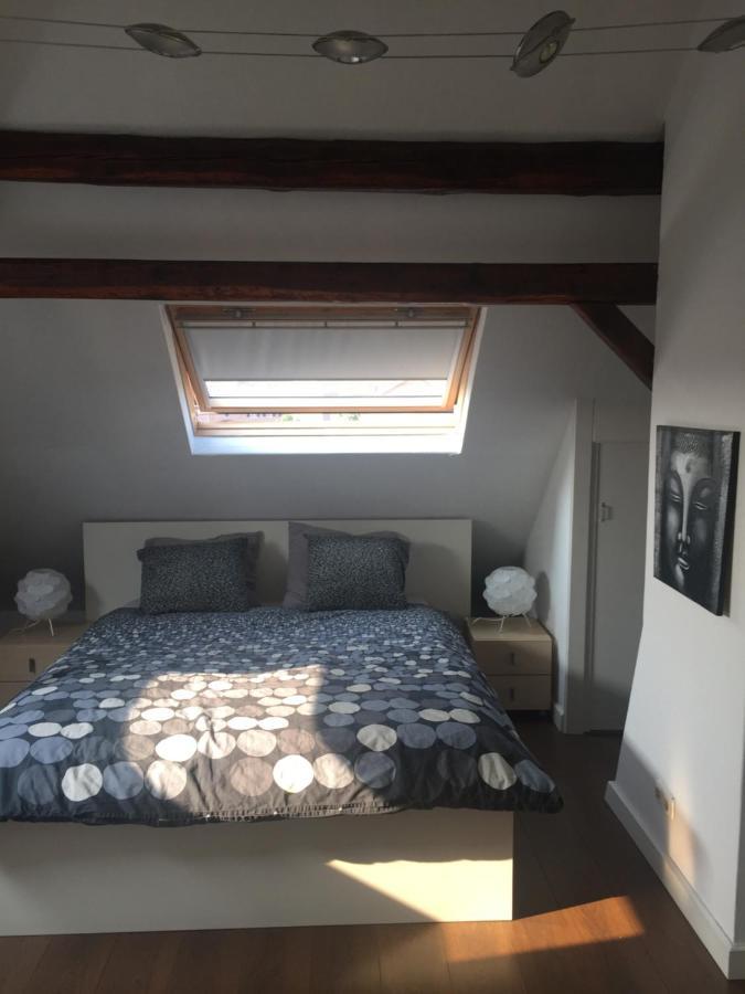 B&B 'T Wehrzien Selfkant Dış mekan fotoğraf