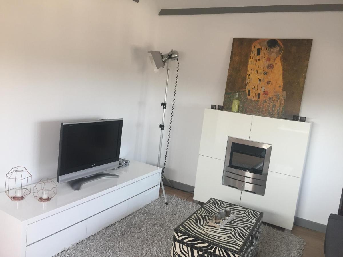 B&B 'T Wehrzien Selfkant Dış mekan fotoğraf