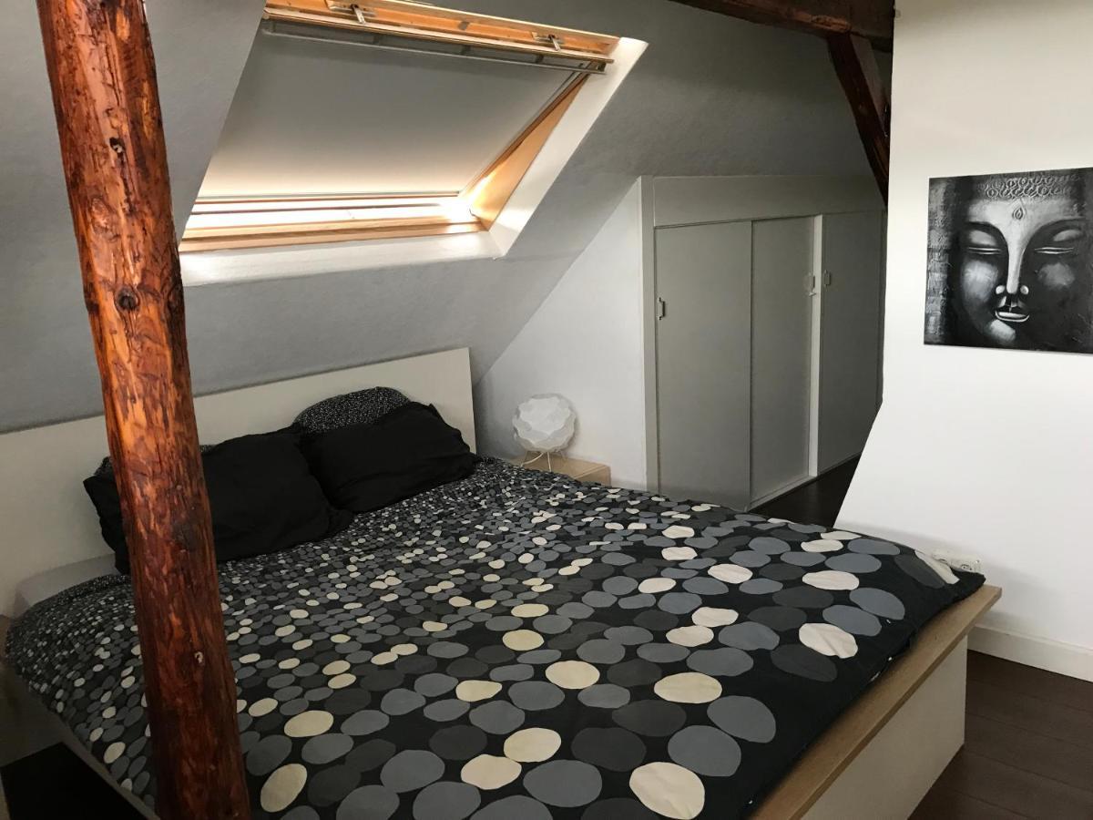 B&B 'T Wehrzien Selfkant Dış mekan fotoğraf