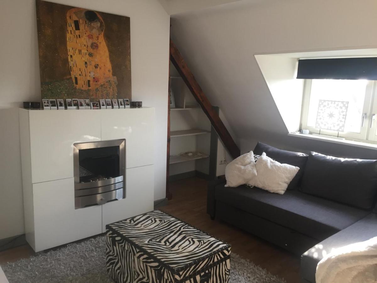 B&B 'T Wehrzien Selfkant Dış mekan fotoğraf